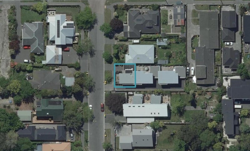 142 Bishop Street, St Albans, Christchurch - Carousel 1