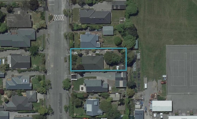 112 Petrie Street, Richmond, Christchurch - Carousel 1