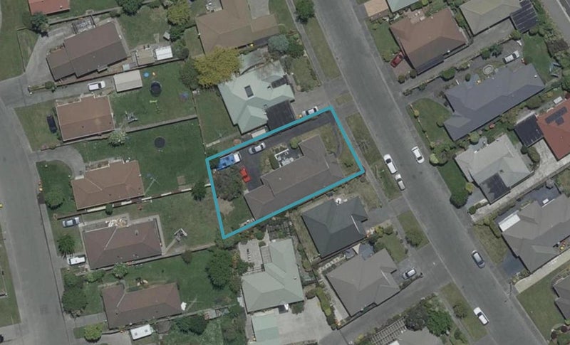 34 Kintyre Drive, Broomfield, Christchurch - Carousel 1
