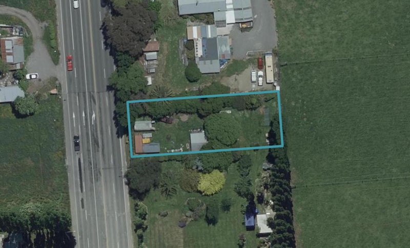 264 Marshland Road, Marshland, Christchurch - Carousel 1