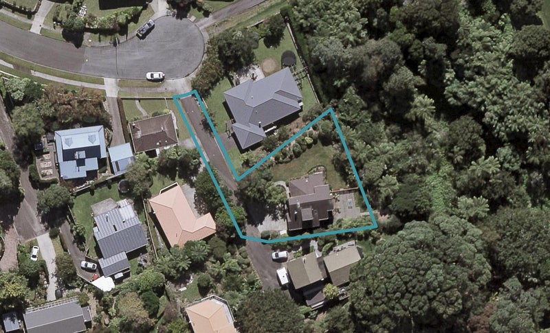 30B Rossiter Crescent, Lynmouth, New Plymouth - Carousel 1