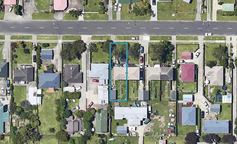 35B Churchill Street, Whakatane, Whakatane - Carousel 1