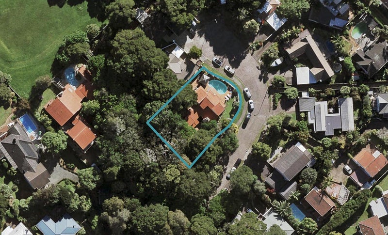 3 Cobblestone Lane, Hillcrest, Auckland - Carousel 1
