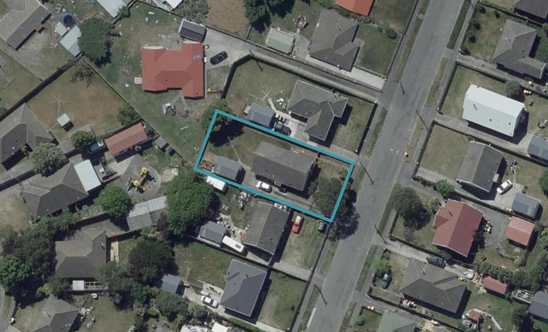 29 Corhampton Street, Aranui, Christchurch - Carousel 1