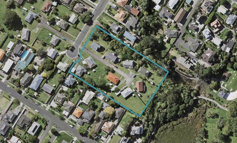 14 Birchfield Road, Hauraki, Auckland - Carousel 1