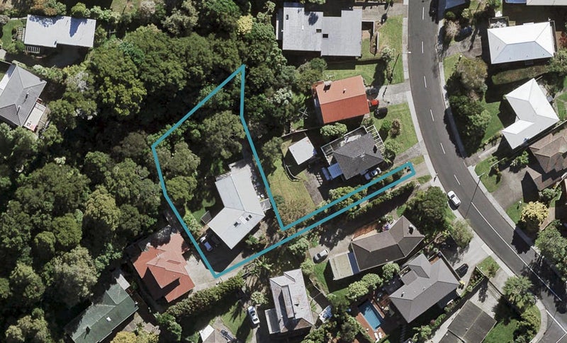 86 Hillcrest Avenue, Hillcrest, Auckland - Carousel 1