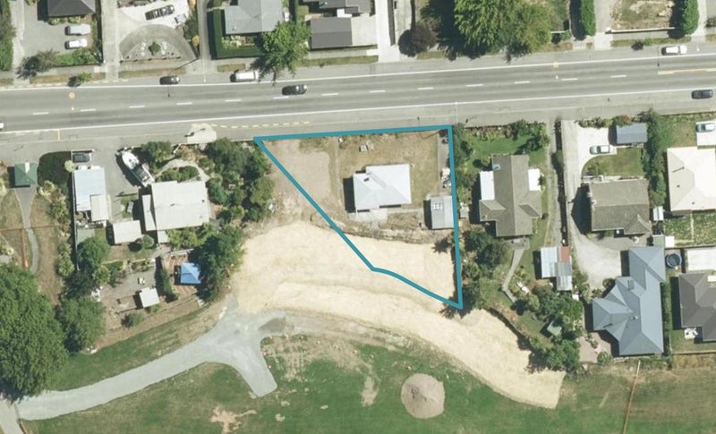 35 Nelson Street, Mayfield, Blenheim - Carousel 1