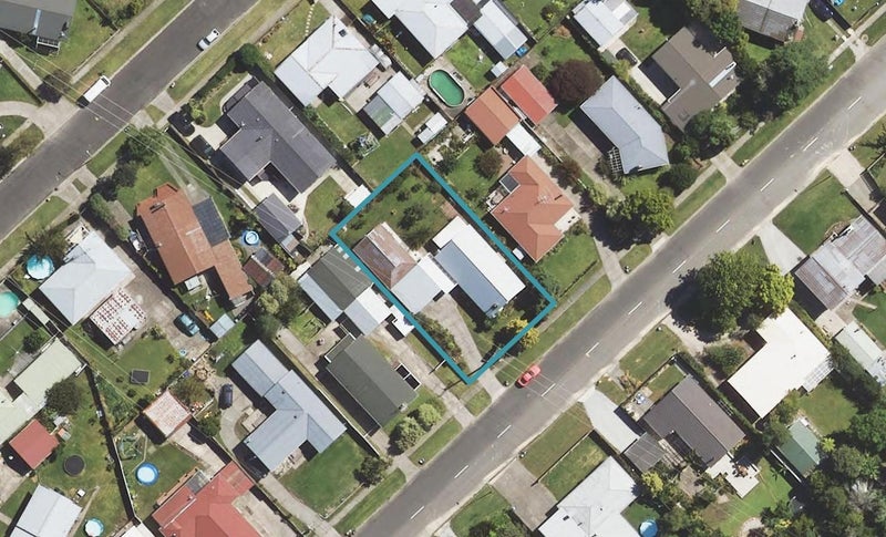 82 Valley Road, Mangapapa, Gisborne - Carousel 1