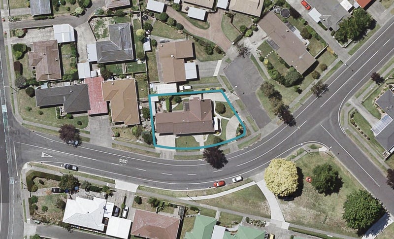 172 Tait Drive, Greenmeadows, Napier - Carousel 1