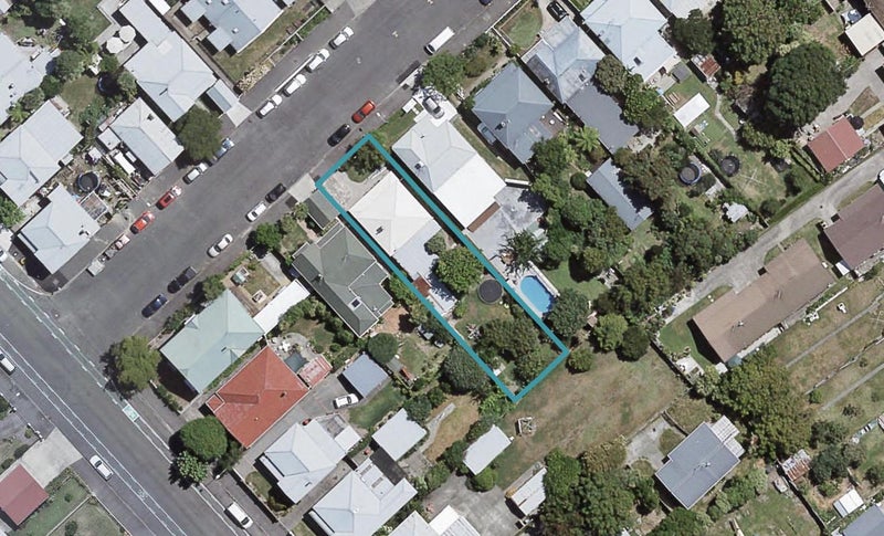 12 Hall Street, Napier South, Napier - Carousel 1