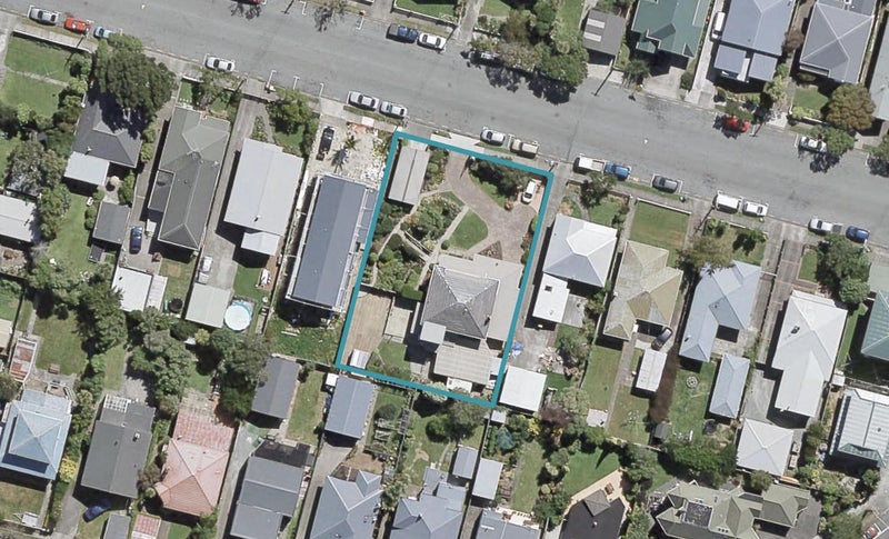 44 Bristol Square, Hutt Central, Lower Hutt - Carousel 1