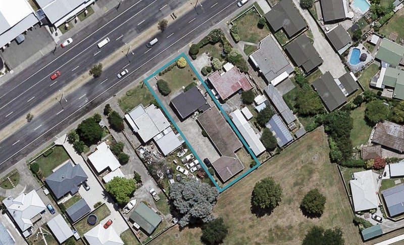 3/157 Taradale Road, Pirimai, Napier - Carousel 1