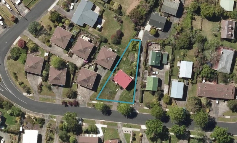 40 Kahiwi Street, Raumanga, Whangarei - Carousel 1