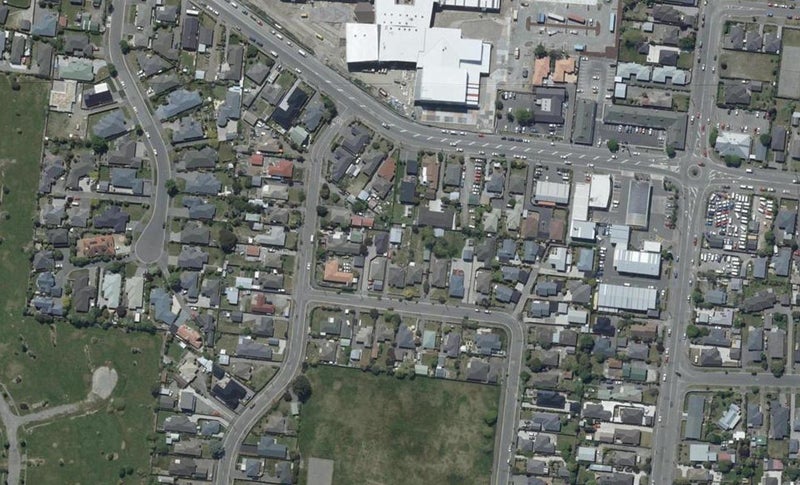 98A Willryan Avenue, New Brighton, Christchurch - Carousel 1