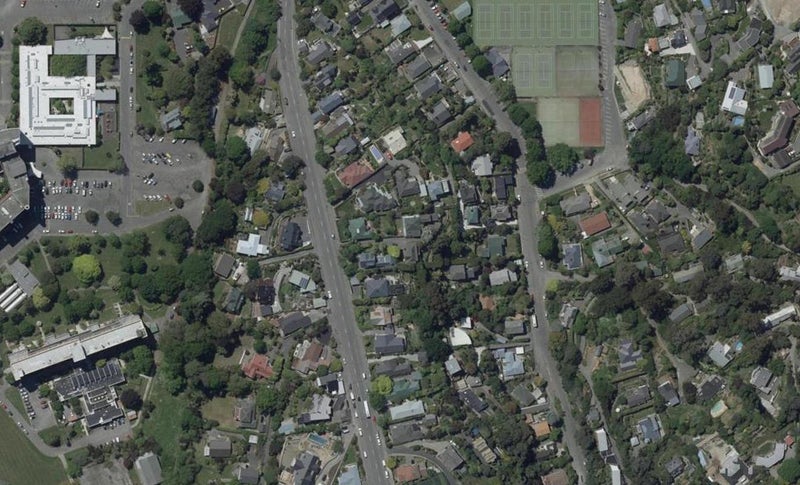 19A Hackthorne Road, Cashmere, Christchurch - Carousel 1