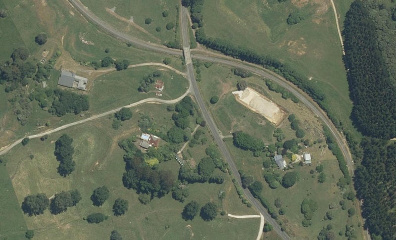 0 State Highway 30, Te Kuiti, Te Kuiti - Carousel 1