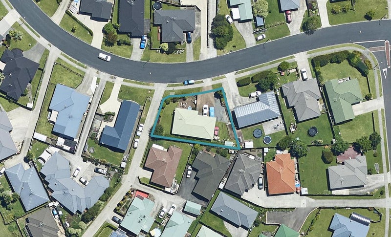 35 Solomon Street, Brookfield, Tauranga - Carousel 1