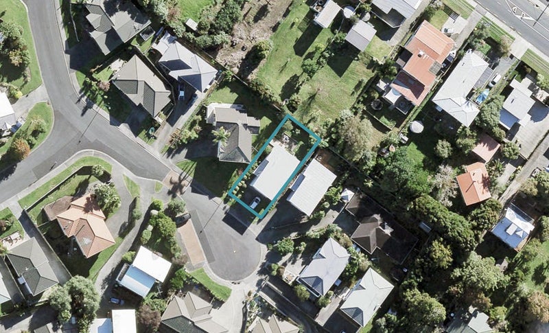 1/9 Ellenbury Place, Stanmore Bay, Whangaparāoa - Carousel 1