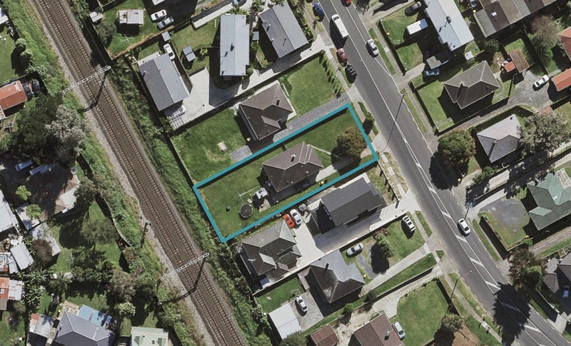 56 Swaffield Road, Papatoetoe, Auckland - Carousel 1