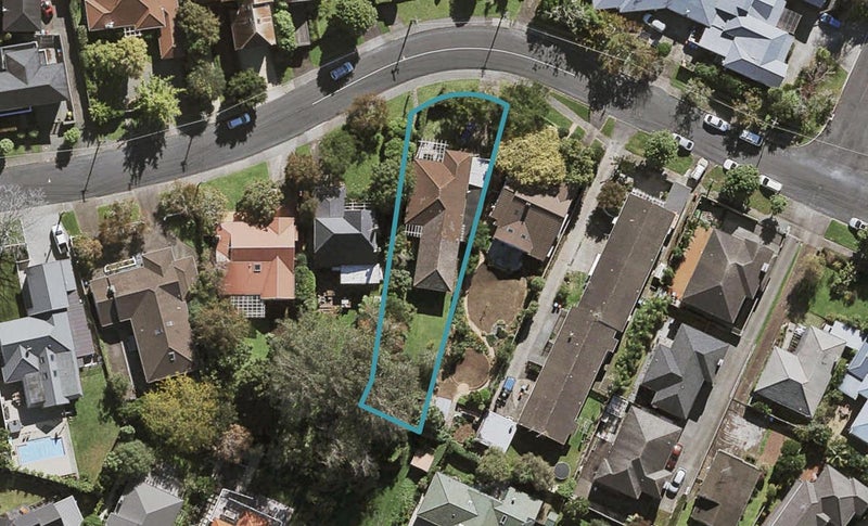 12 Korau Road, Greenlane, Auckland - Carousel 1