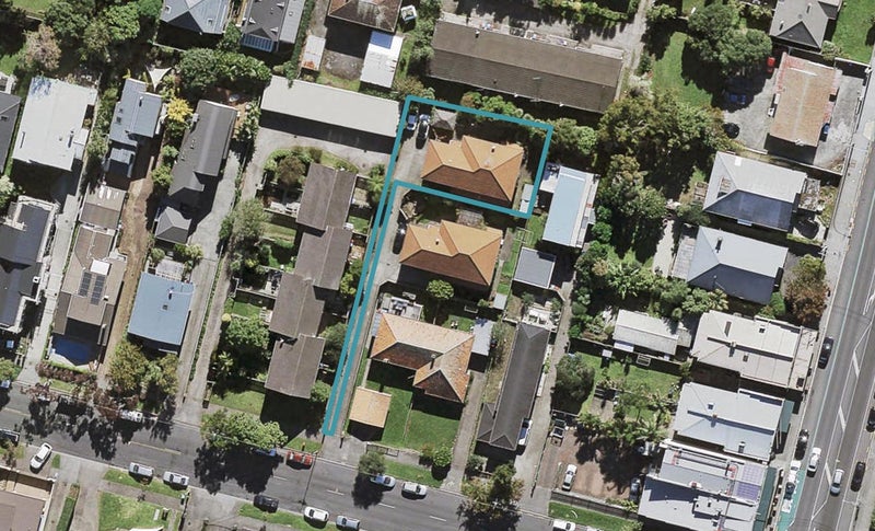 3C Shackleton Road, Mount Eden, Auckland - Carousel 1
