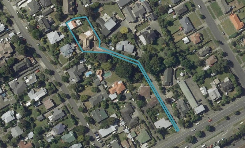 869A Main Street, Roslyn, Palmerston North - Carousel 1