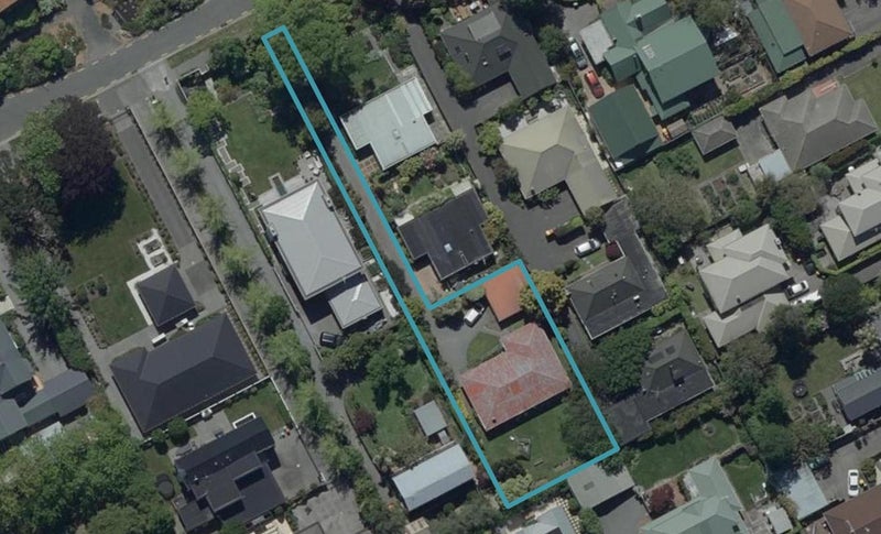 36 Webb Street, St Albans, Christchurch - Carousel 1
