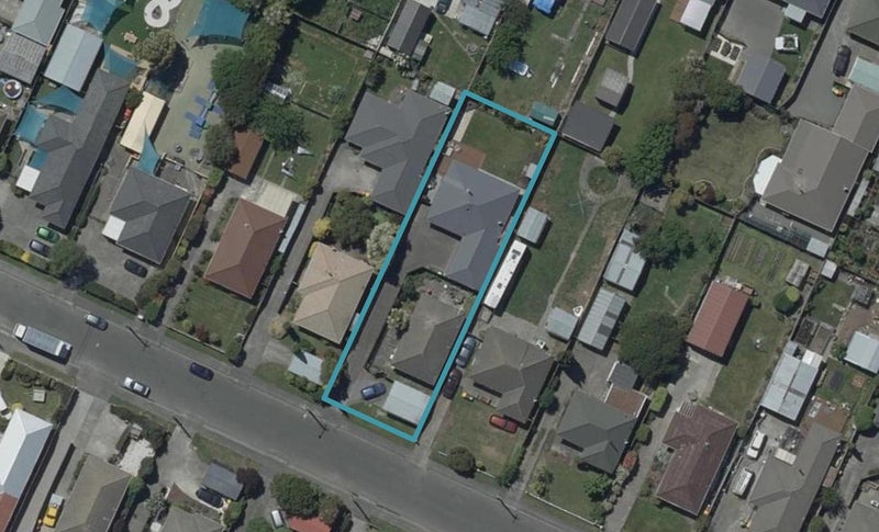 2/24 Nottingham Avenue, Halswell, Christchurch - Carousel 1