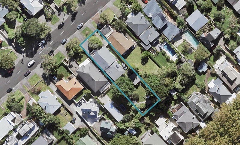 7 William Denny Avenue, Westmere, Auckland - Carousel 1
