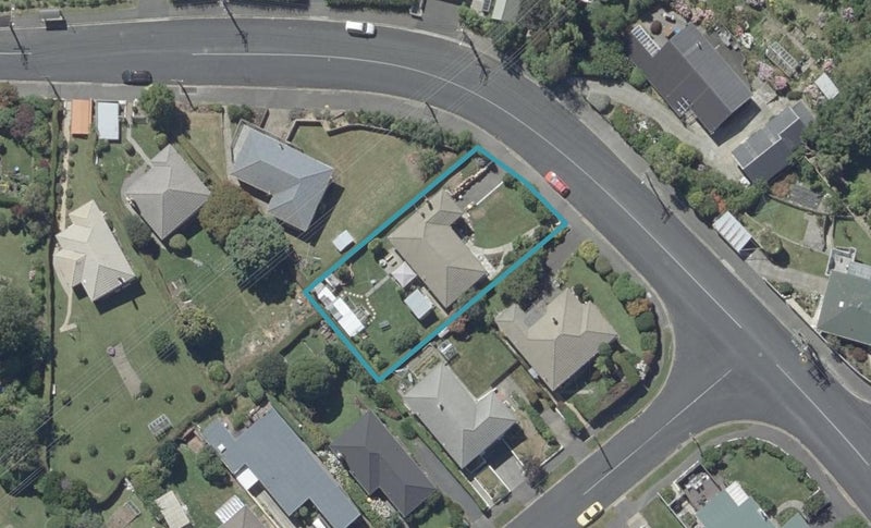 275 Helensburgh Road, Helensburgh, Dunedin - Carousel 1