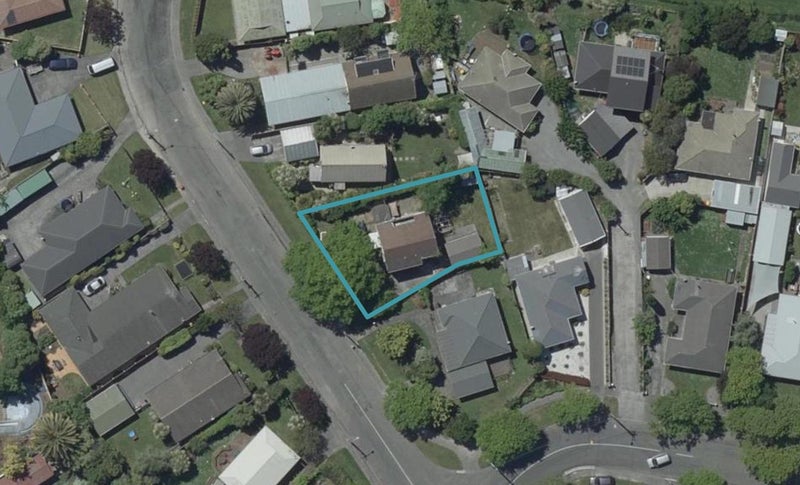 6 Bishopsworth Street, Hillsborough, Christchurch - Carousel 1