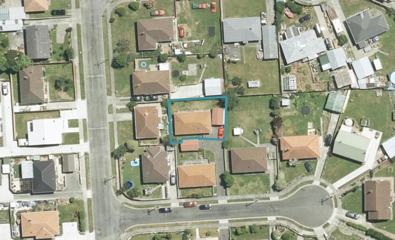 1B Smith Avenue, Mayfield, Blenheim - Carousel 1