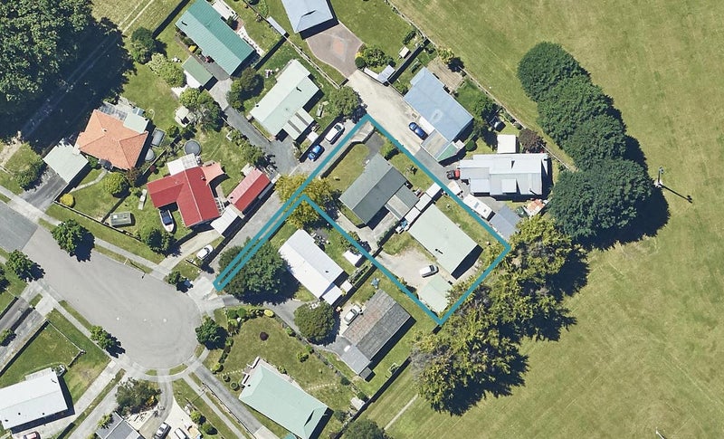 48B Dickens Street, Owhata, Rotorua - Carousel 1