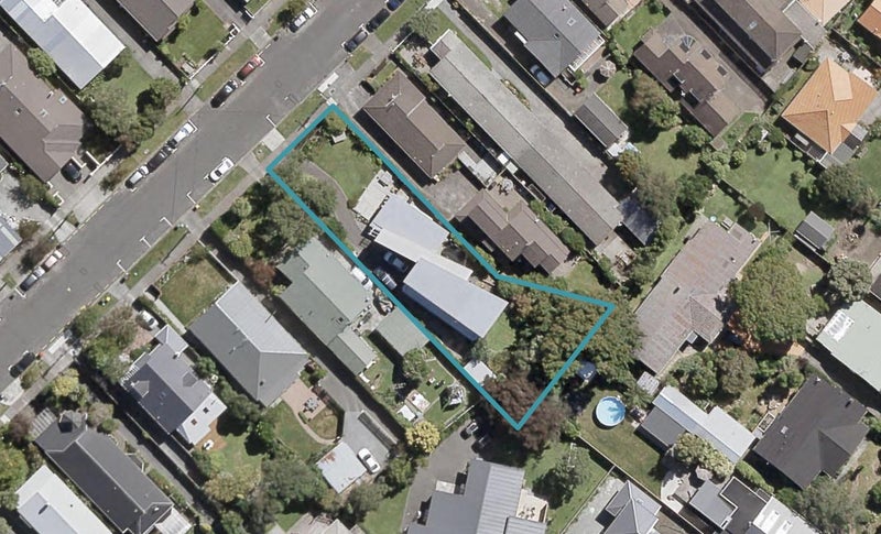 78 Hautana Street, Woburn, Lower Hutt - Carousel 1