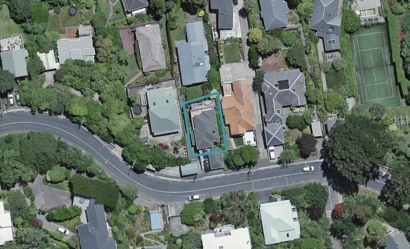 166A Wadestown Road, Wadestown, Wellington - Carousel 1