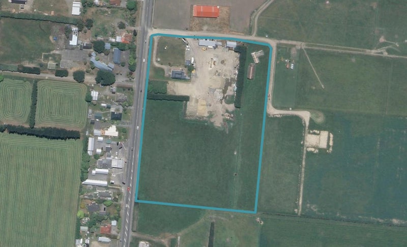 1418 Main Road, WAIKUKU, RANGIORA - Carousel 1