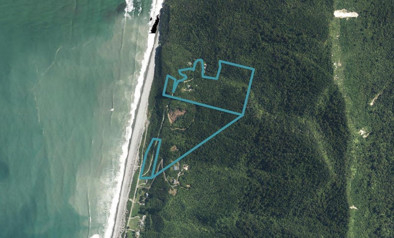 340 North Beach Road, Point Elizabeth, Greymouth - Carousel 1