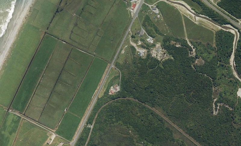 1886 Kumara Junction Highway, Hokitika - Carousel 1