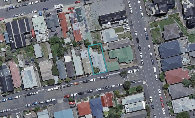 41 Normanby Street, Newtown, Wellington - Carousel 1