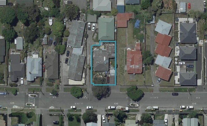 1/451 Worcester Street, Linwood, Christchurch - Carousel 1