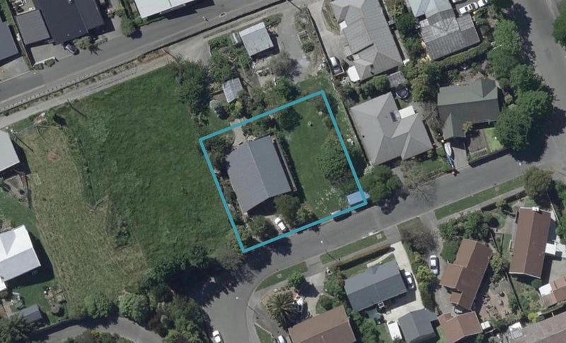 4 Dalefield Drive, Cashmere, Christchurch - Carousel 1