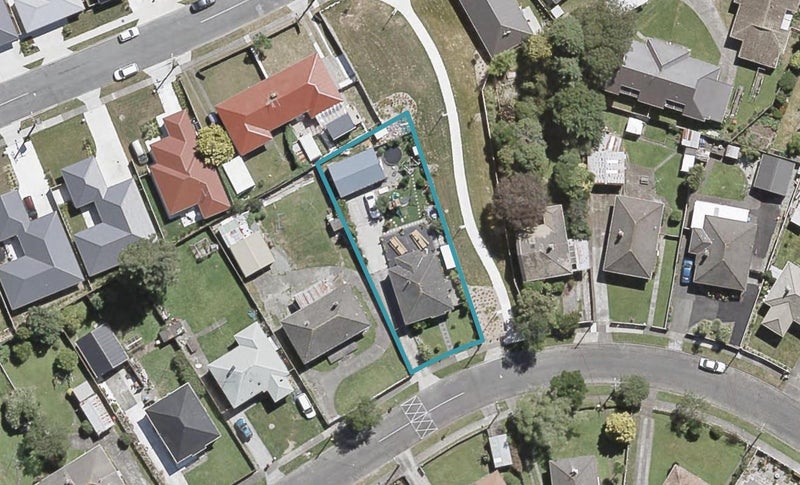 27 Peck Street, Taita, Lower Hutt - Carousel 1
