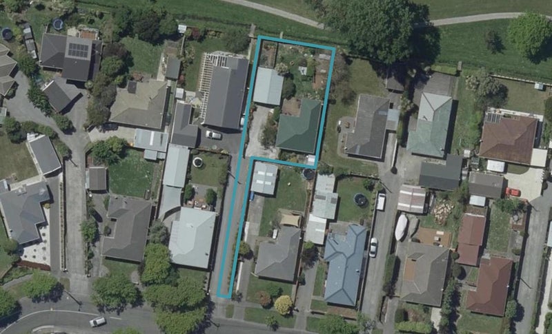 38 Brabourne Street, Hillsborough, Christchurch - Carousel 1
