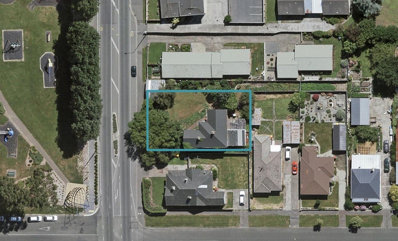 212 Elles Road, Strathern, Invercargill - Carousel 1