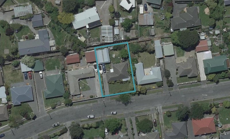 55 Achilles Street, Burwood, Christchurch - Carousel 1