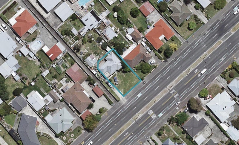 227 Kennedy Road, Onekawa, Napier - Carousel 1
