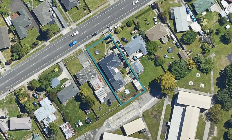 56 Old Quarry Road, Selwyn Heights, Rotorua - Carousel 1