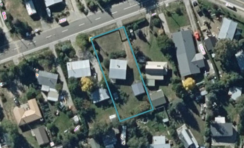 11 Dale Street, Albert Town, Wanaka - Carousel 1