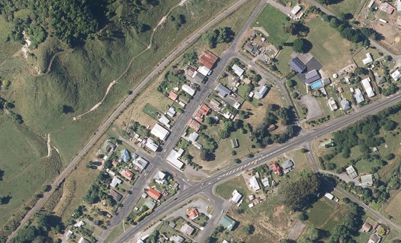 14 Broadway, Mangaweka - Carousel 1