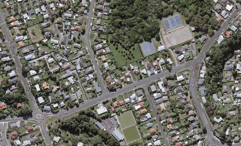 31A Upjohn Street, Brooklands, New Plymouth - Carousel 1